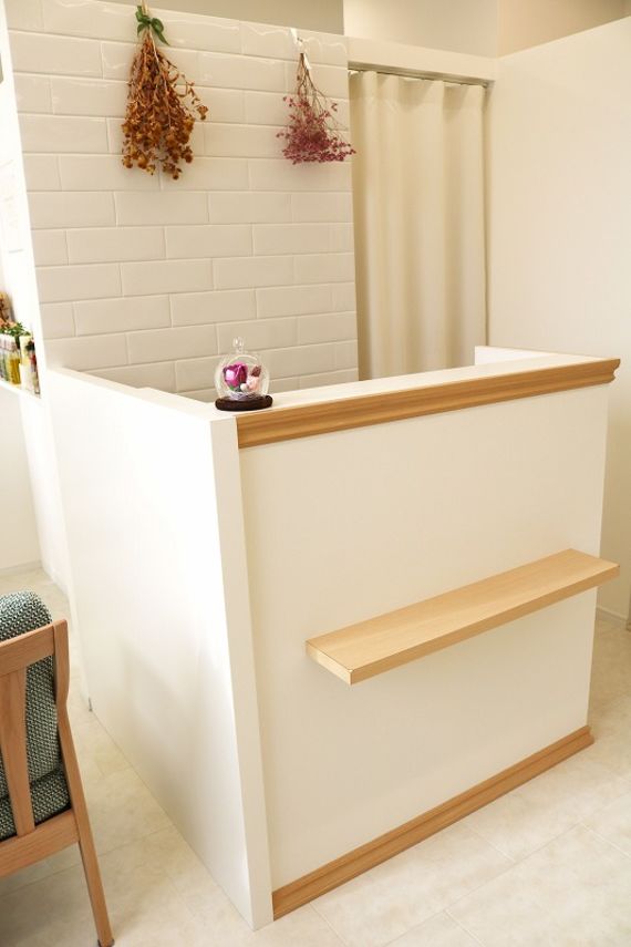 BodyCareSalonLibérer写真