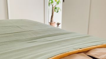 お部屋のご案内【キャビン２】