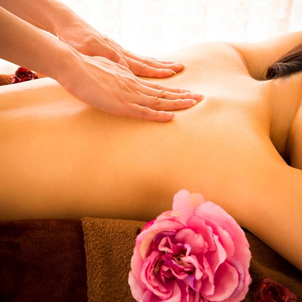 プライベート空間で上質なリラクゼーションをお試しいただけます