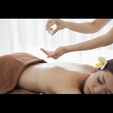 ダイエットやむくみに効果がある施術を行っておりますのでご相談ください