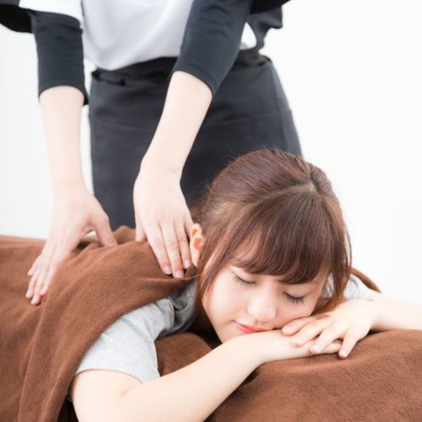 ボディケアで直接的に凝りや張りに浸透圧アプローチ！千種区のリベレ