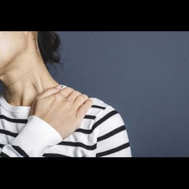 名古屋で辛い肩こりを解消できる上質なプライベートリラクゼーションサロンをお探しでしたらリベレにお越しください