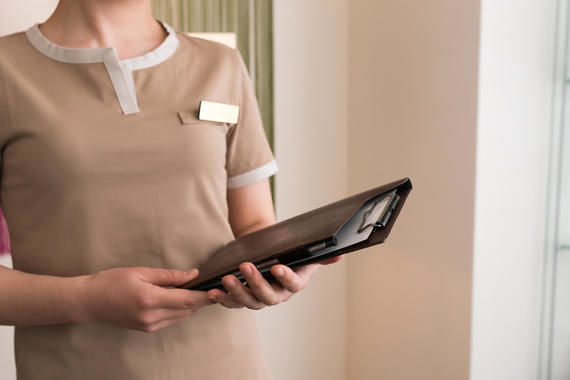 カウンセリング