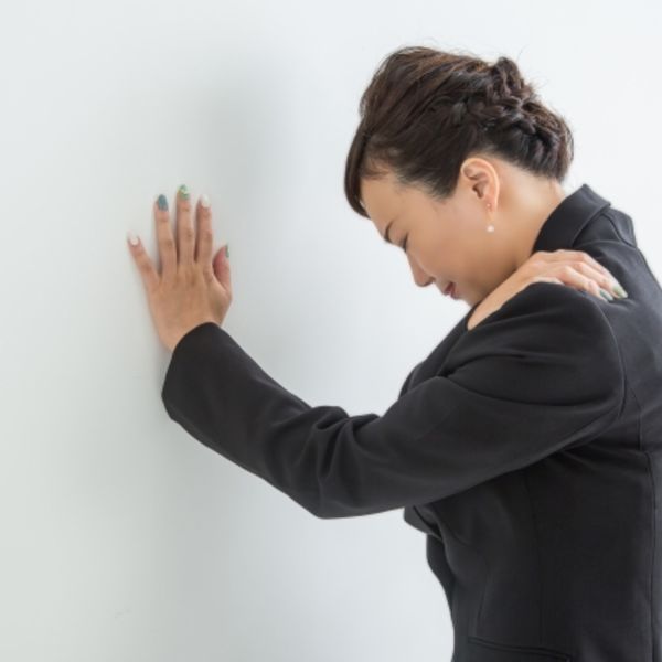 肩こりが辛いなら名古屋で評判の良いリラクゼーションサロンの施術を一度お試しください