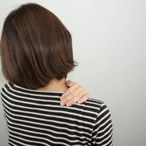 名古屋で肩こりが気になるならリベレの幅広いリラクゼーションメニューでスッキリ解消