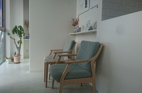 リベレ店内
