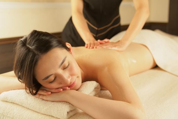 オイルトリートメント