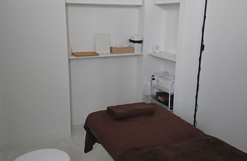 リベレ店内