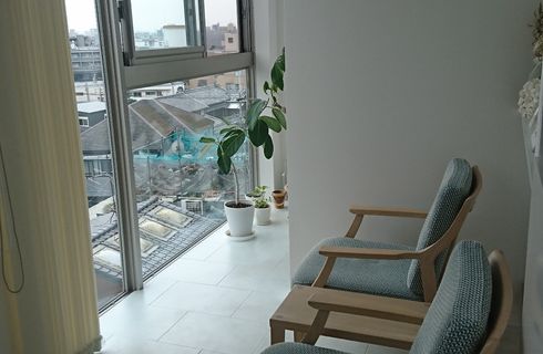 リベレ店内
