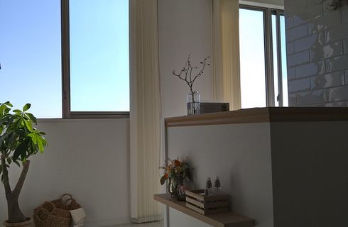 リベレ店内