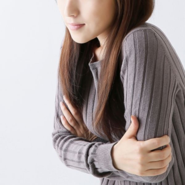 寒さに弱い・冷え性でお悩みでしたら身体の芯から温まるホットストーンを使ったリベレトリートメントがオススメです