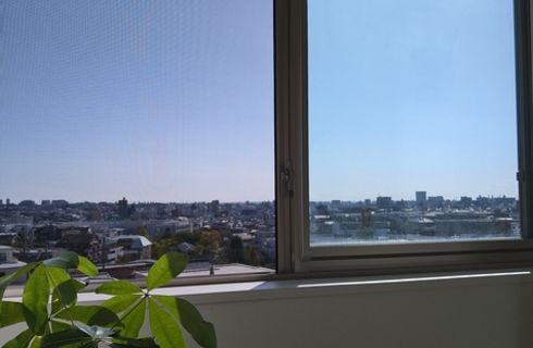 リベレ店内