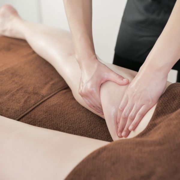 下半身の冷えやセルライトが気になるならボディケアサロンリベレの【もみだし】コースでお悩み解消