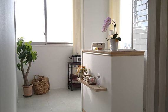 ボディケアサロンリベレ