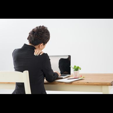 肩こりが辛いなら名古屋市千種区で評判の良いリラクゼーションサロンの施術を一度お試しください