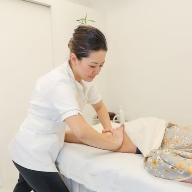 リベレトリートメント資格取得コース