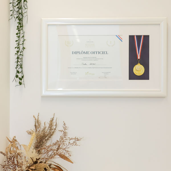 リベレスクール　セラピスト基礎講座