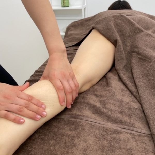 リベレブログ　足先まで冷えてツライ、そんなときは